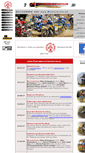 Mobile Screenshot of monkeycross.de